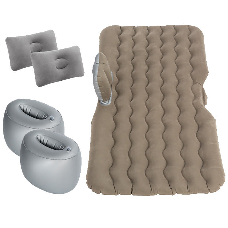 TravelDream Car Mattress