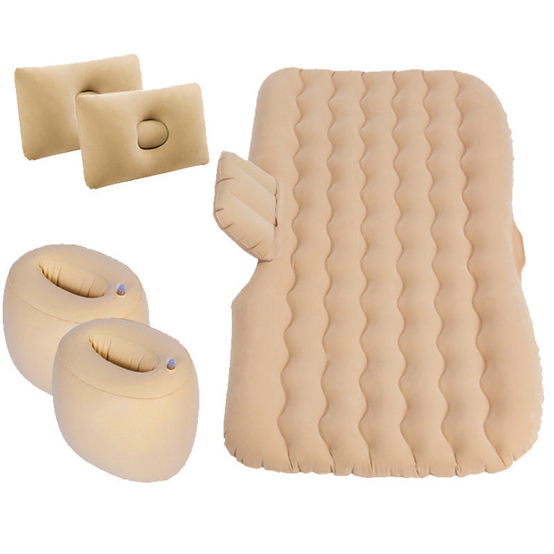 TravelDream Car Mattress