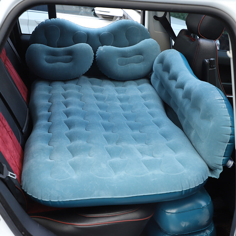 TravelDream Car Mattress