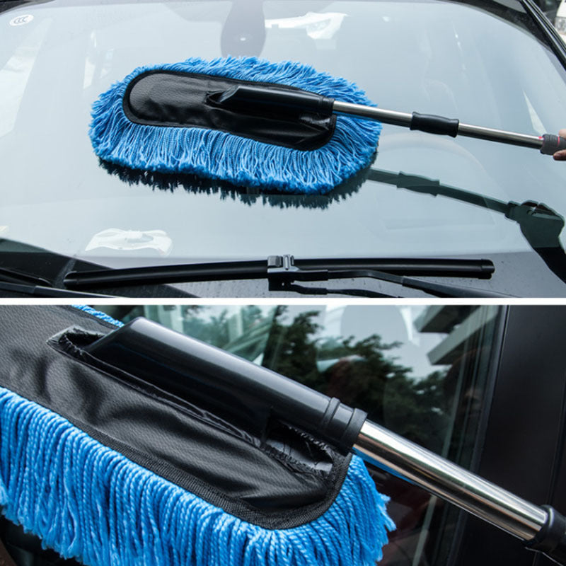 Car Wash Cleaning Kit
