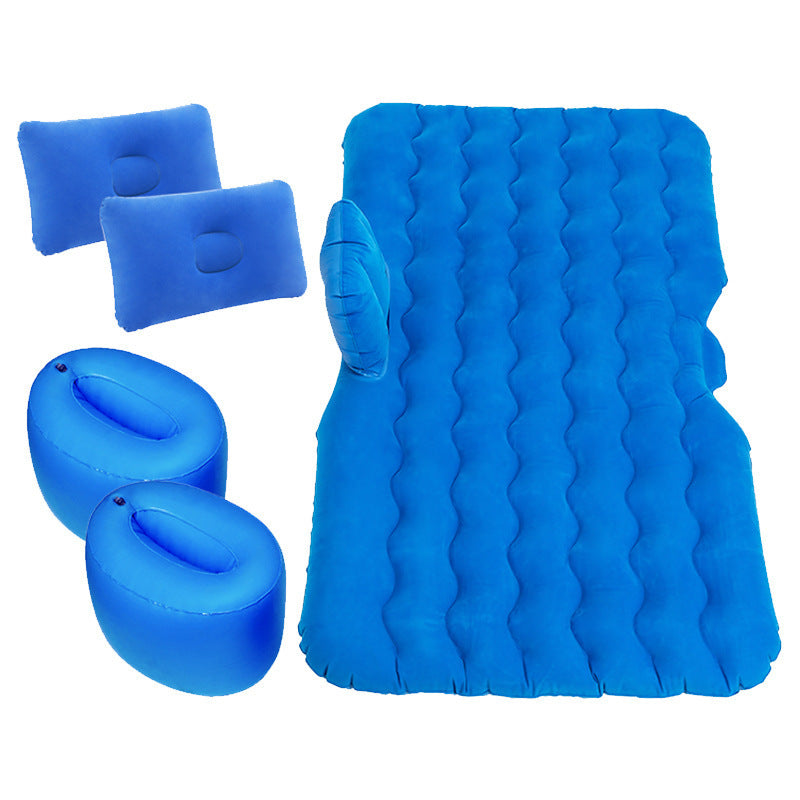 TravelDream Car Mattress