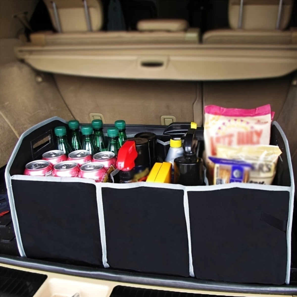 Smart Storage for Every Drive
