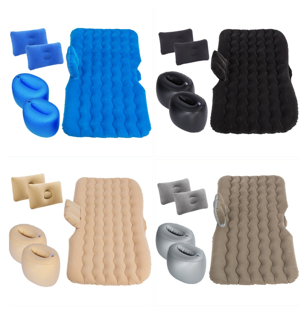 TravelDream Car Mattress