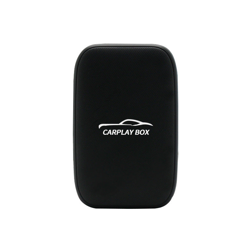 CarPlay Freedom Box
