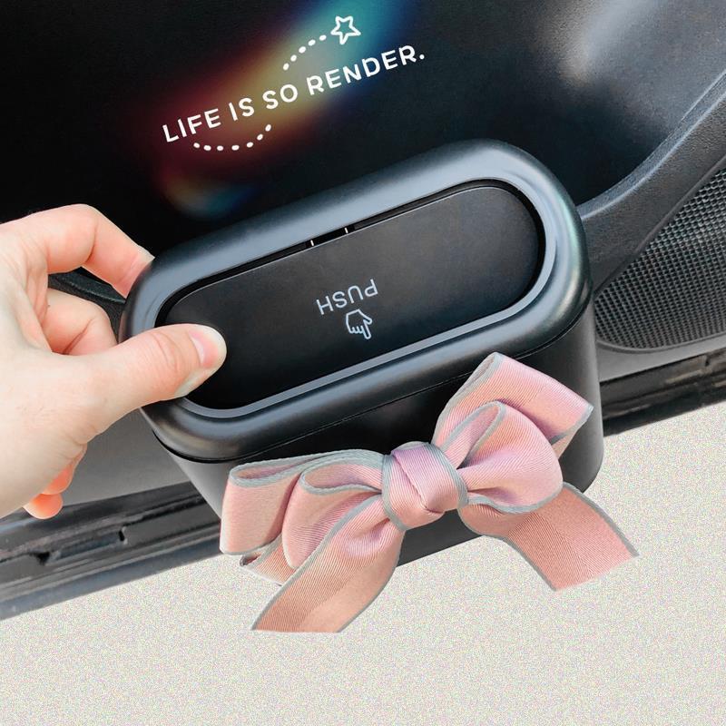 LuxeBin