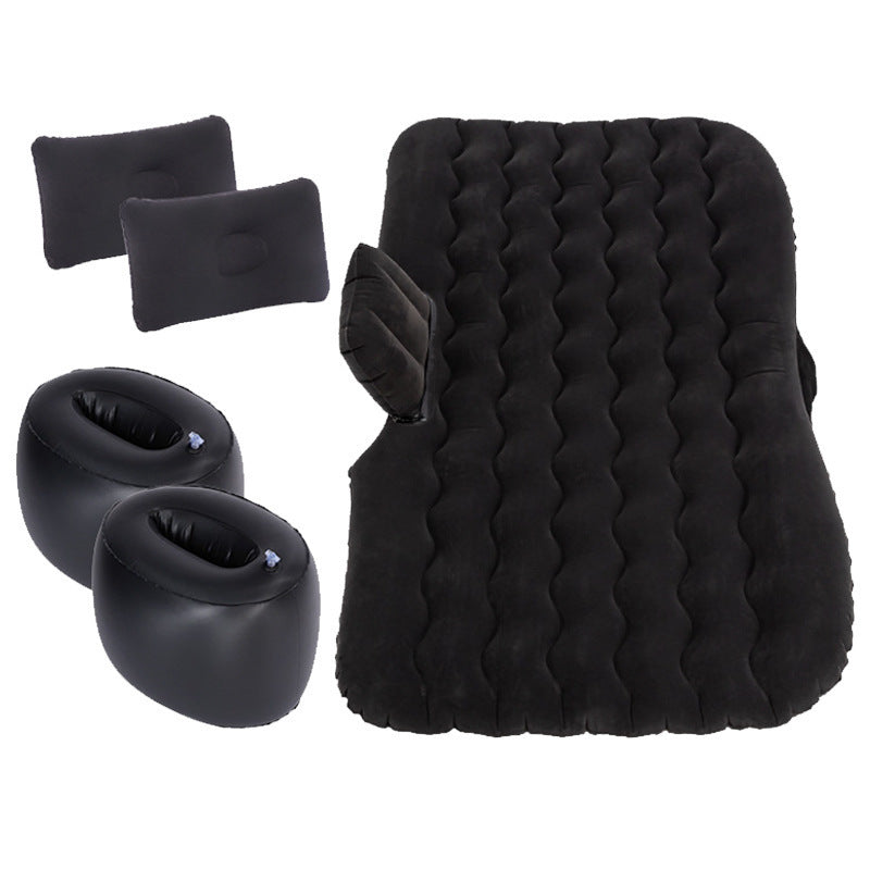 TravelDream Car Mattress