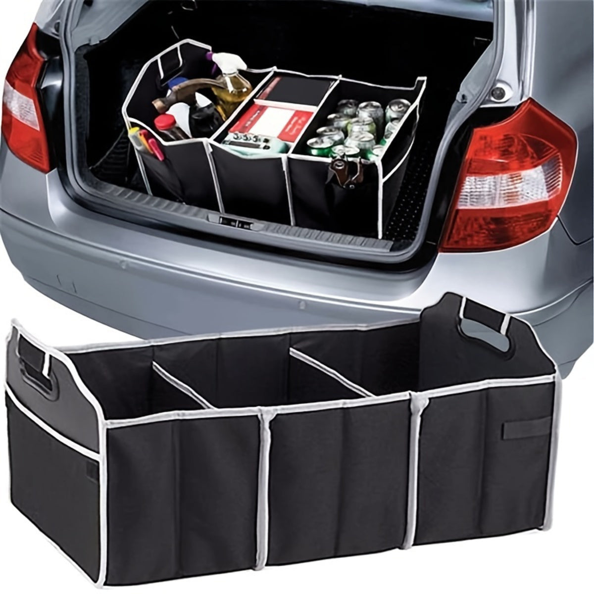 Smart Storage for Every Drive