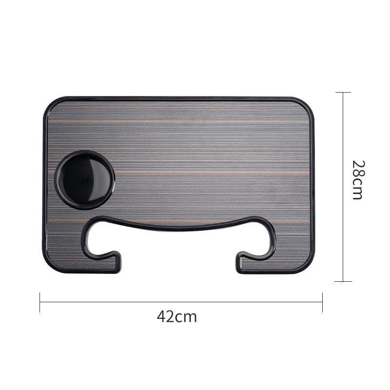 Car Steering tray