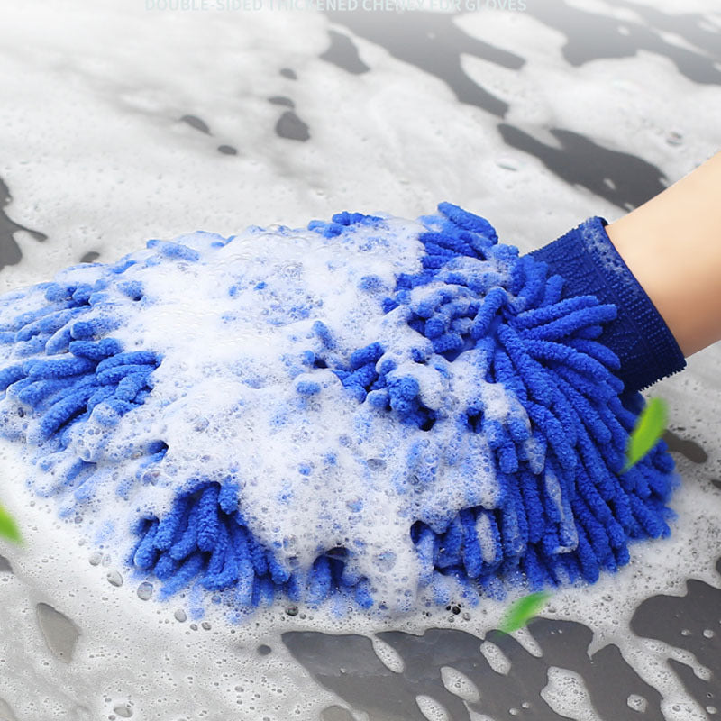 Car Wash Cleaning Kit