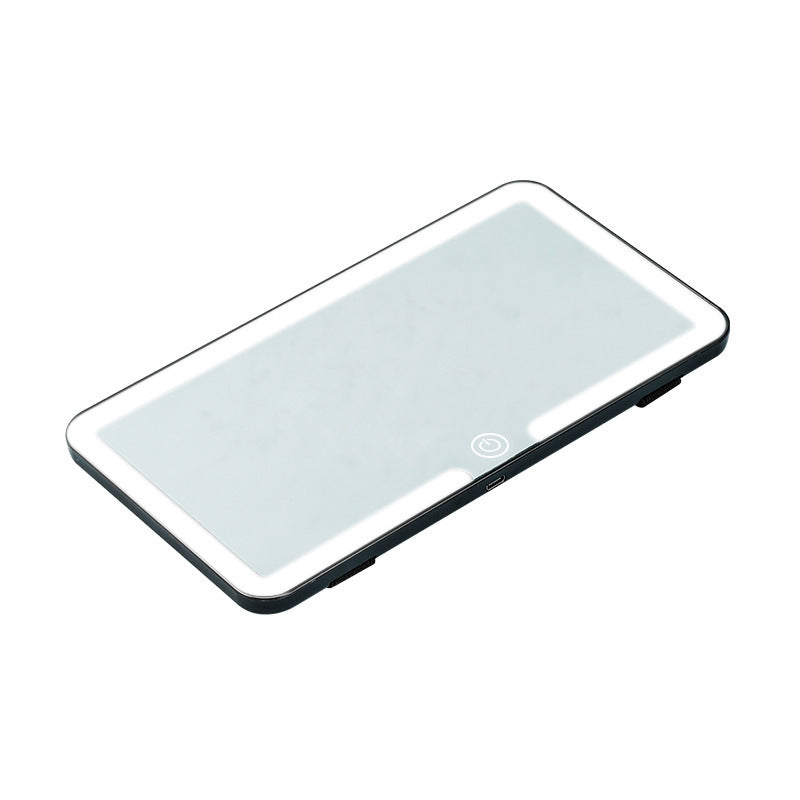 GlowMate Mirror