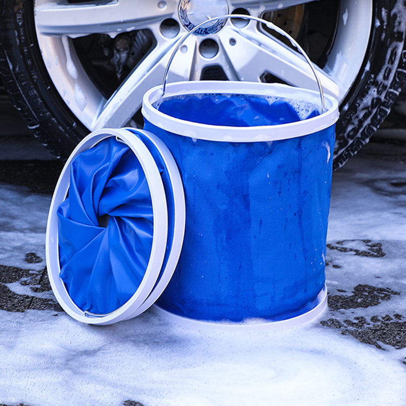 Car Wash Cleaning Kit