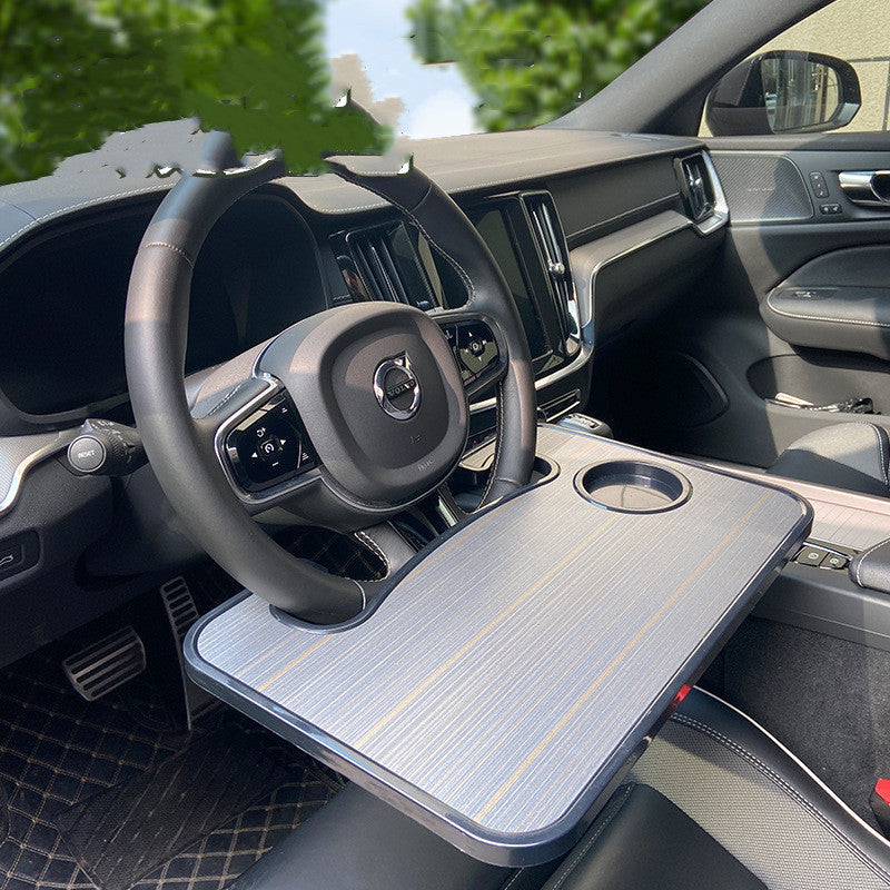 Car Steering tray