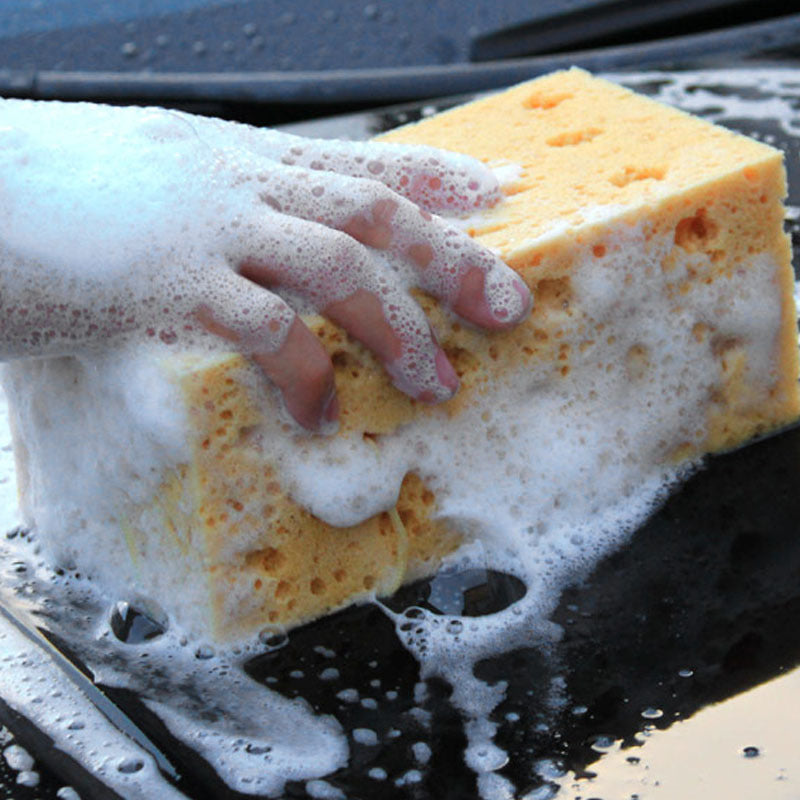 Car Wash Cleaning Kit
