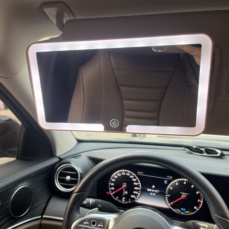 GlowMate Mirror
