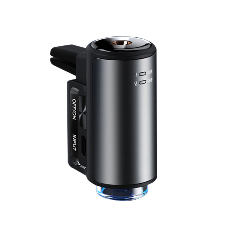 AromaDrive Smart Diffuser