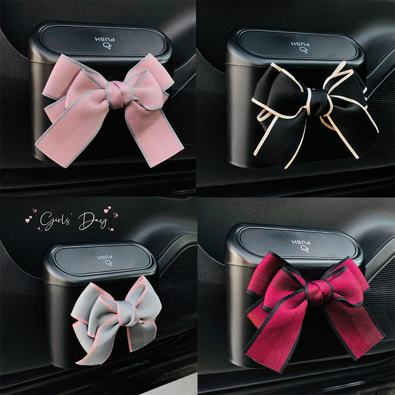 LuxeBin
