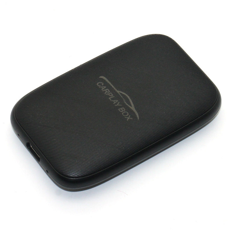 CarPlay Freedom Box