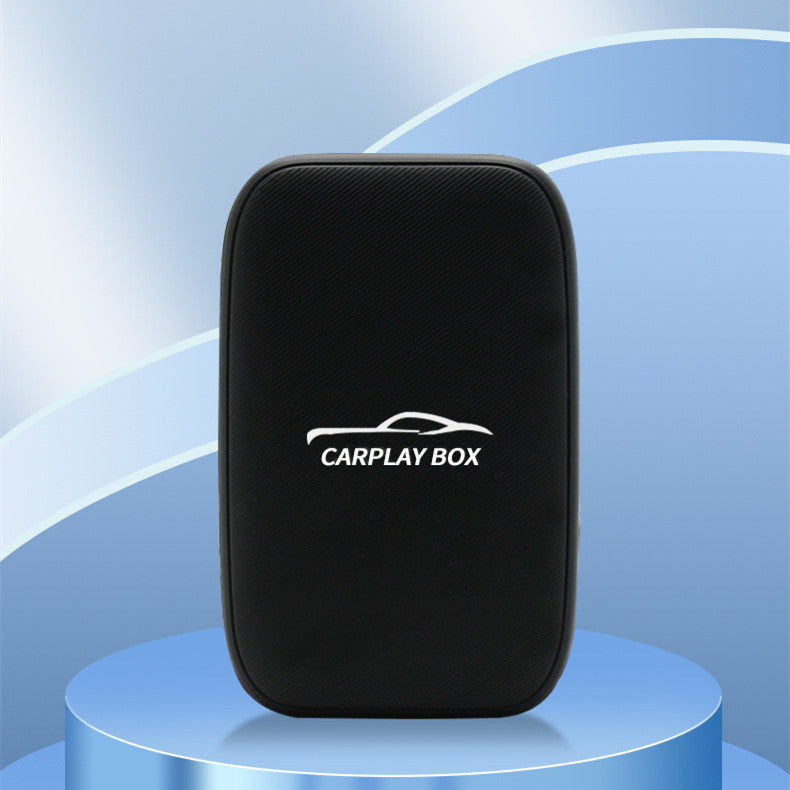 CarPlay Freedom Box